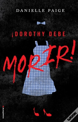 Capa do artigo Dorothy Debe Morir