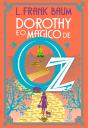 Dorothy E O Mágico De Oz - Preview