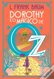 Capa do artigo Dorothy E O Mágico De Oz