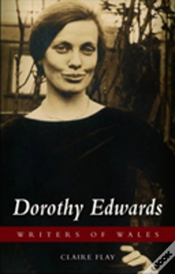 Capa do artigo Dorothy Edwards