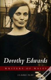 Capa do artigo Dorothy Edwards
