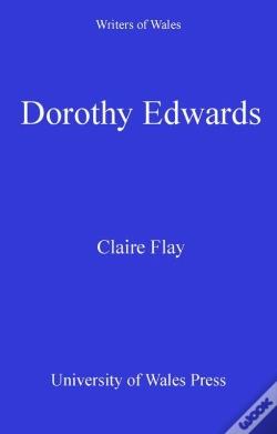 Capa do artigo Dorothy Edwards