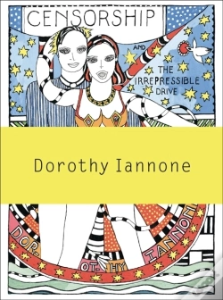 Capa do artigo Dorothy Iannone