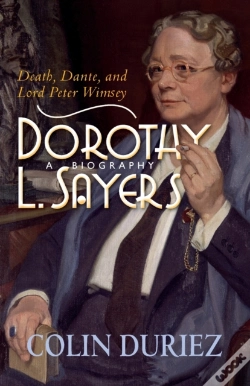 Capa do artigo Dorothy L Sayers: A Biography