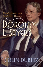 Capa do artigo Dorothy L Sayers: A Biography