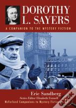 Dorothy L. Sayers