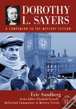 Capa do artigo Dorothy L. Sayers