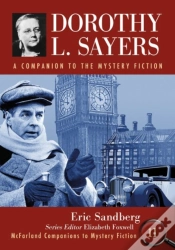 Capa do artigo Dorothy L. Sayers
