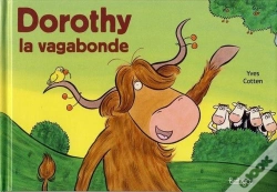 Capa do artigo Dorothy La Vagabonde (Édition 2008)