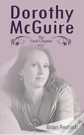 Capa do artigo Dorothy Mcguire