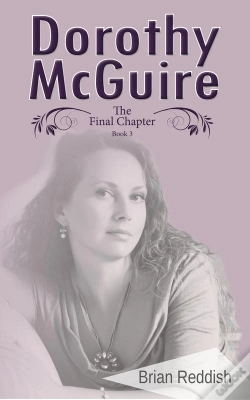 Capa do artigo Dorothy Mcguire