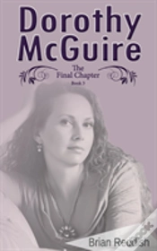 Capa do artigo Dorothy Mcguire