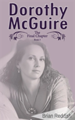 Capa do artigo Dorothy Mcguire