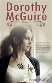 Dorothy Mcquire