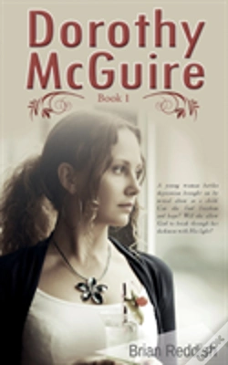Capa do artigo Dorothy Mcquire