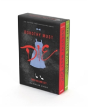 Dorothy Must Die 2-Book Box Set - Preview