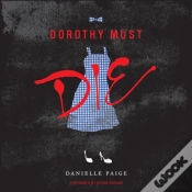 Capa do artigo Dorothy Must Die