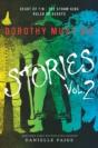 Dorothy Must Die Stories Volume 2 - Preview