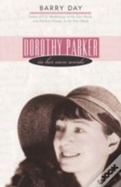 Capa do artigo Dorothy Parker