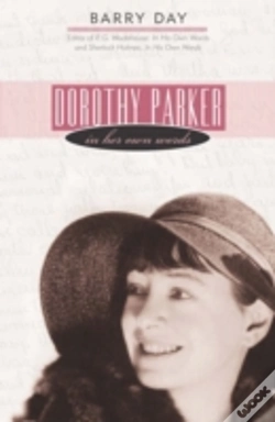 Capa do artigo Dorothy Parker