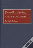 Dorothy Parker