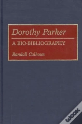 Dorothy Parker