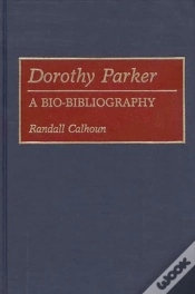Capa do artigo Dorothy Parker