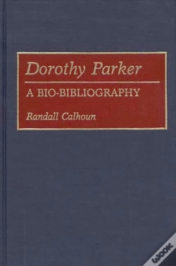 Capa do artigo Dorothy Parker