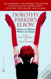 Capa do artigo Dorothy Parker