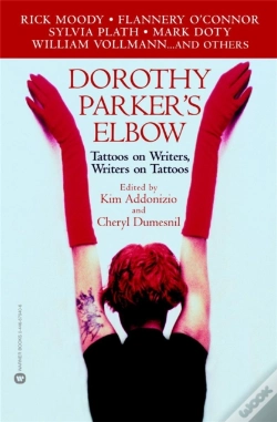 Capa do artigo Dorothy Parker'S Elbow