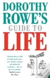 Capa do artigo Dorothy Roweâ€™S Guide To Life