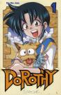 Dorothy T.1 - Preview