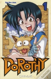 Capa do artigo Dorothy T.1