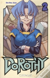 Capa do artigo Dorothy T.2