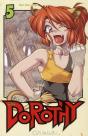 Dorothy T.5 - Preview