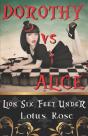 Dorothy Vs. Alice - Preview