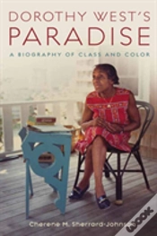 Capa do artigo Dorothy West