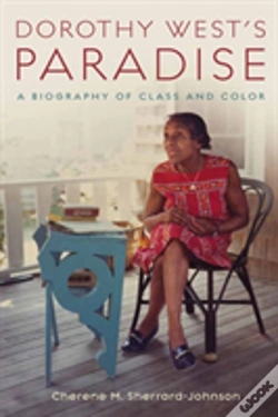 Capa do artigo Dorothy West'S Paradise