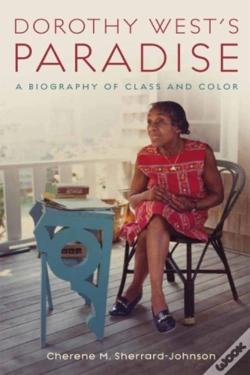Capa do artigo Dorothy West'S Paradise