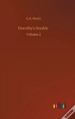 Capa do artigo Dorothy'S Double :Volume 2