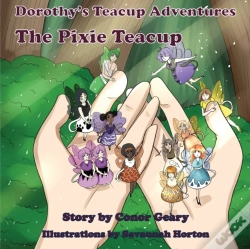Capa do artigo Dorothy'S Great Teacup Adventures