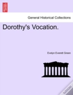 Capa do artigo Dorothy'S Vocation.
