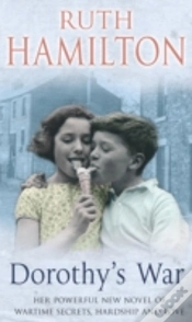 Capa do artigo Dorothy