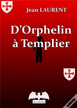Capa do artigo D'Orphelin A Templier