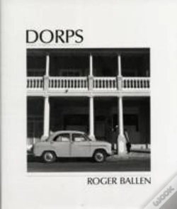 Capa do artigo Dorps