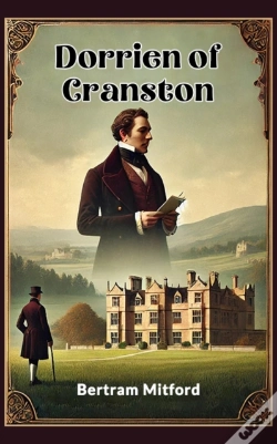 Capa do artigo Dorrien Of Cranston
