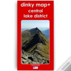 Capa do artigo Dorrigo Dinky Map Plus Central Lake District