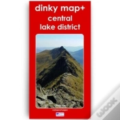 Capa do artigo Dorrigo Dinky Map Plus Central Lake District