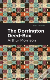 Capa do artigo Dorrington Deed-Box