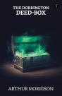 Dorrington Deed-Box - Preview